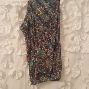 Lularoe Leggings, TC NWOT